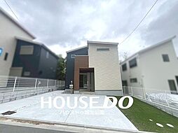 東大阪市善根寺町1丁目新築戸建10号地