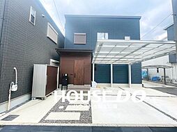 東大阪市新庄3丁目中古戸建