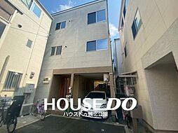 旭区中宮4丁目中古戸建