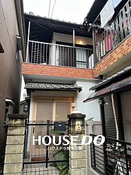 城東区新喜多東1丁目中古戸建