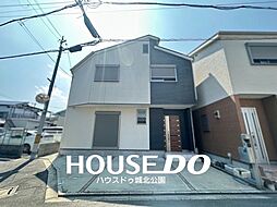 守口市佐太中町5丁目中古戸建