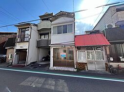 旭区高殿町4丁目中古テラスハウス