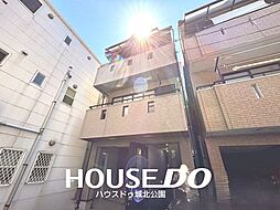 城東区野江4丁目中古戸建