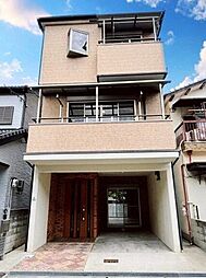 門真市城垣町中古戸建