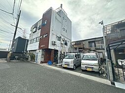 鶴見区安田4丁目売土地