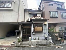 守口市藤田町4丁目中古テラスハウス