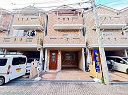 鶴見区茨田大宮1丁目中古戸建