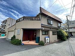 下小阪4丁目 中古戸建