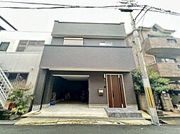 旭区清水3丁目中古戸建