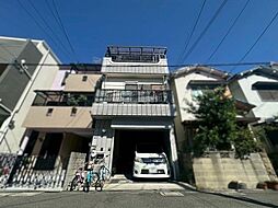 門真市岸和田3丁目中古戸建
