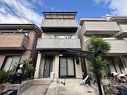 東淀川区瑞光5丁目中古戸建