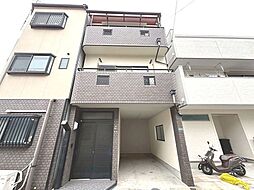 守口市大久保町5丁目中古戸建