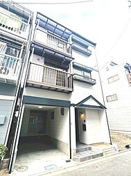 守口市南寺方中通1丁目中古戸建