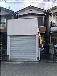 東大阪市東鴻池町4丁目中古戸建