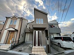 東大阪市若江東町1丁目中古戸建