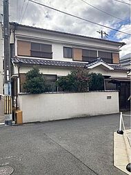 東大阪市俊徳道1丁目中古戸建