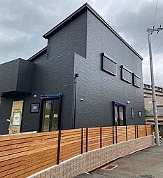 東大阪市豊浦町中古戸建