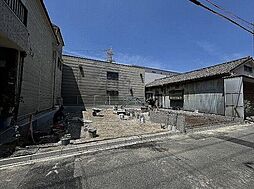 東大阪市大蓮東1丁目1号棟新築戸建