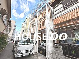 鶴見区今津南1丁目新築戸建