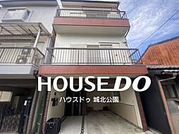 旭区清水3丁目中古戸建