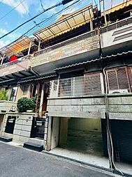 旭区高殿4丁目中古戸建