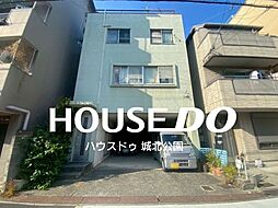 東淀川区豊里6丁目中古戸建