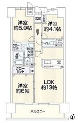 ファミール北大阪下新庄