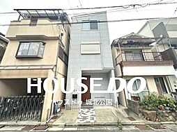 東大阪市岩田町6丁目中古戸建