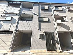 城東区成育3丁目中古戸建