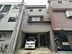 東淀川区小松2丁目中古戸建