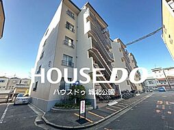 プレジデント東大阪第2棟