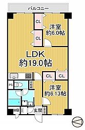 パークプラザ鶴見