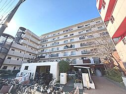 パークプラザ鶴見