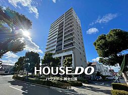 プレサンスロジェ八戸ノ里グリーンアベニュー