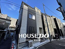 野江3丁目　中古戸建