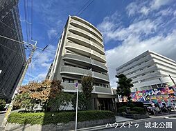 メロディーハイム守口3番館