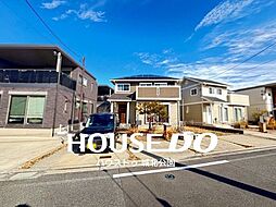 京都府木津川市城山台中古戸建