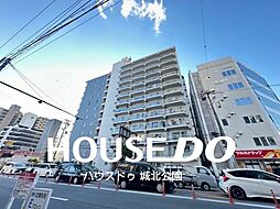 今福グランドハイツ