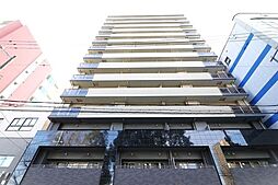 プレサンスロジェ天満橋リバーテラス