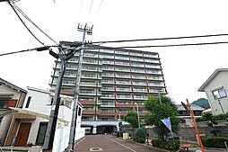 メゾンドール瓢箪山