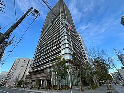 プレミストタワー大阪新町ローレルコート