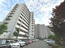 メイプルパークスクエア西2番街