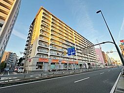 日商岩井京橋ハイツ