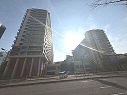 シーサイドレジデンスコスモスクエア駅前