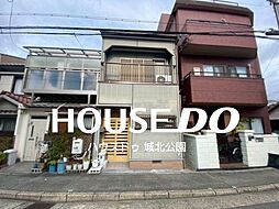 旭区中宮3丁目中古戸建