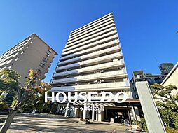 グランディール上新庄