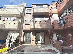 門真市寿町中古戸建