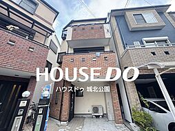 守口市佐太中町7丁目中古戸建