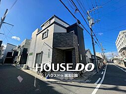 守口市南寺方北通2丁目中古戸建