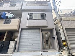 旭区清水2丁目中古戸建